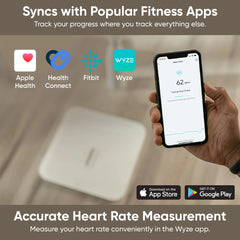 Wyze Scale X